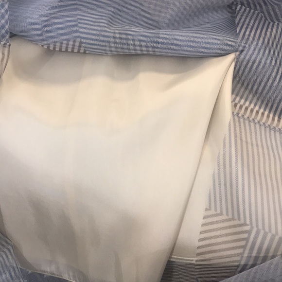 Peserico Tulle Skirt - Size 42 - Picture 8 of 11